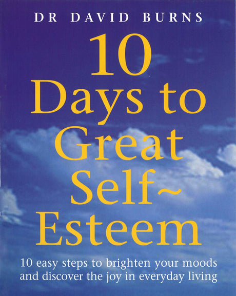 10 Days To Great Self Esteem - Retail Maharaj