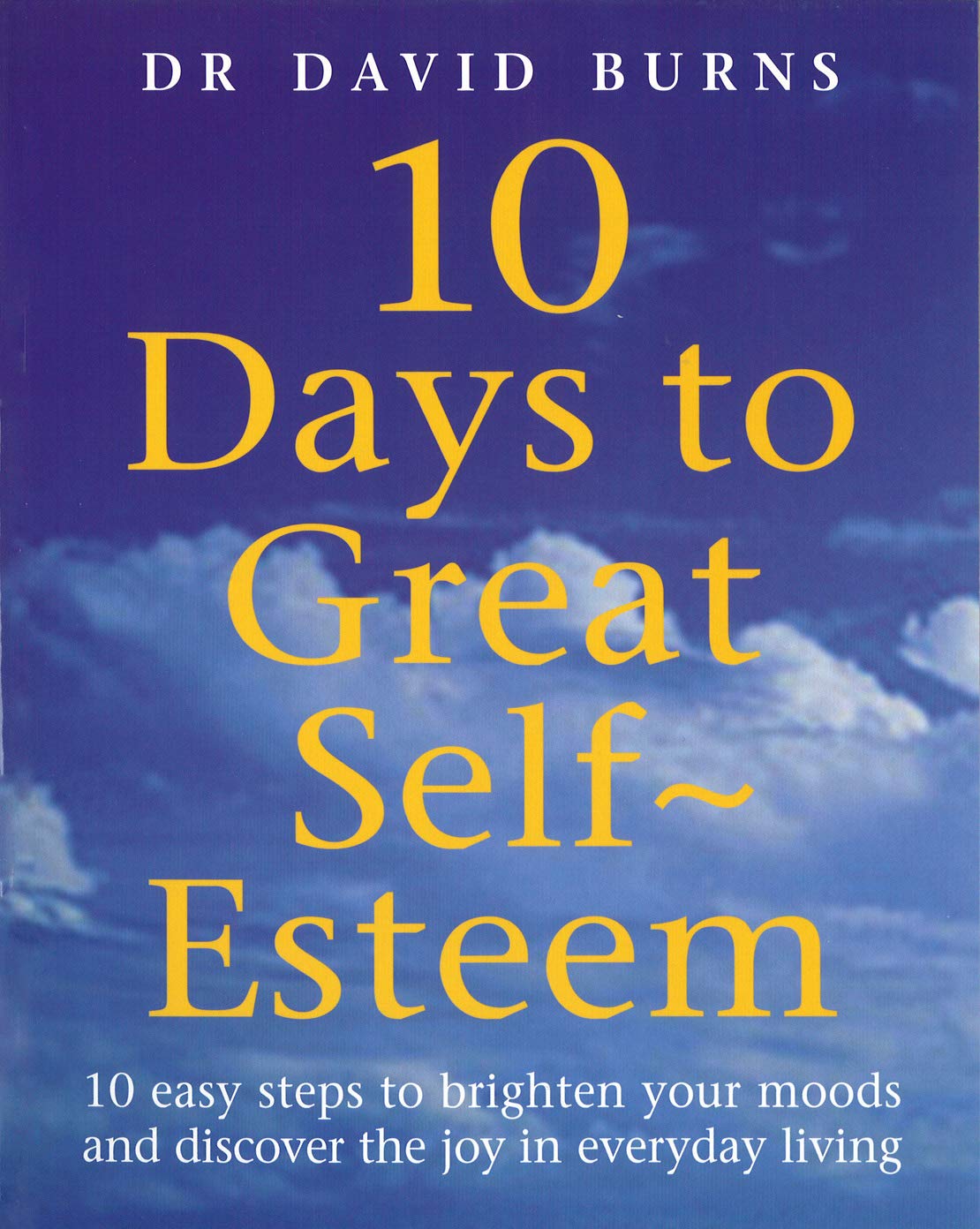 10 Days To Great Self Esteem - Retail Maharaj