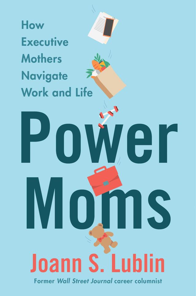 Power Moms - Retail Maharaj