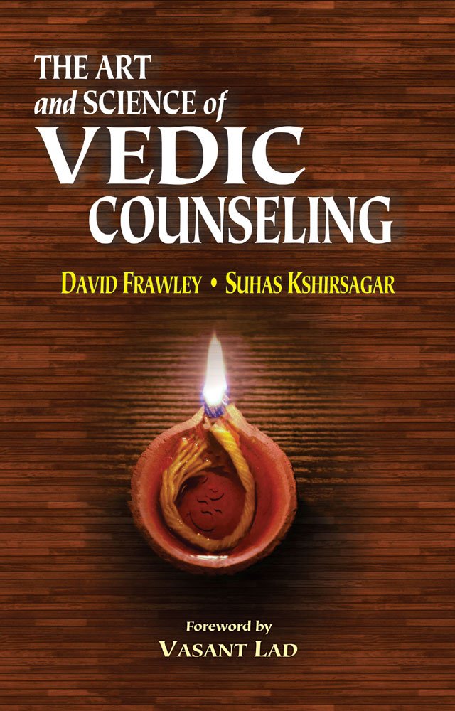 The Art and Science of Vedic Counseling - Retail Maharaj