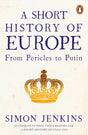 A Short History of Europe - Retail Maharaj