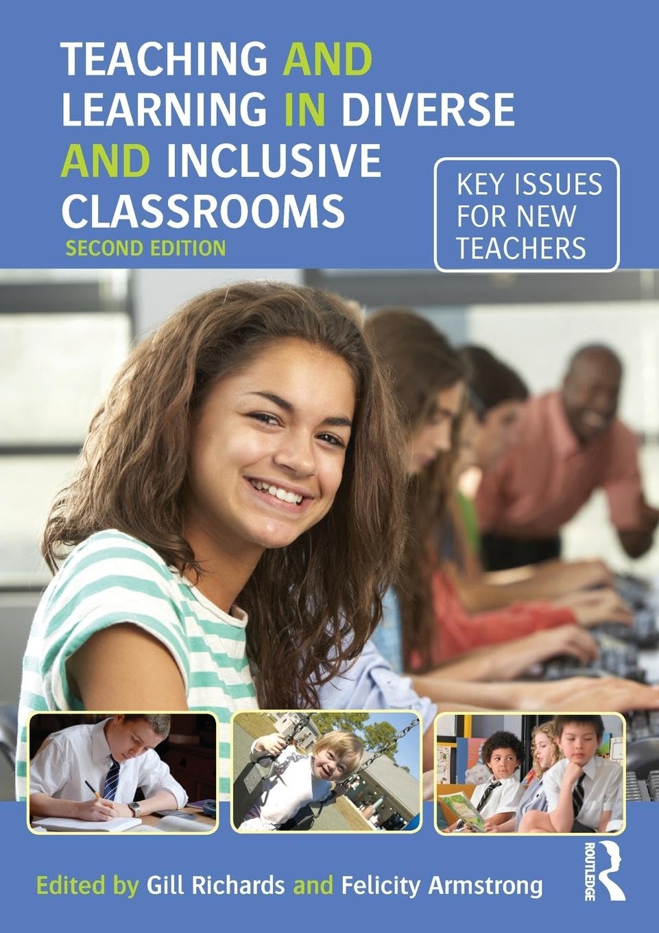 Teaching and Learning in Diverse and Inclusive Classrooms: Key issues for new teachers - Retail Maharaj