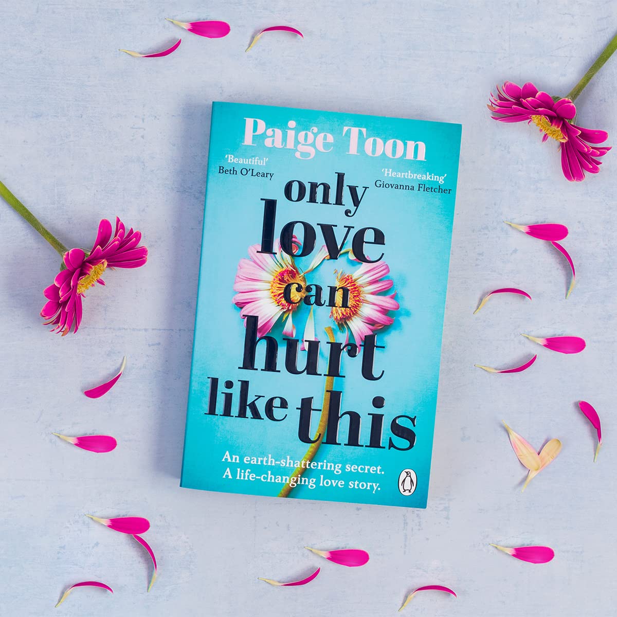 Only Love Can Hurt Like This - Retail Maharaj