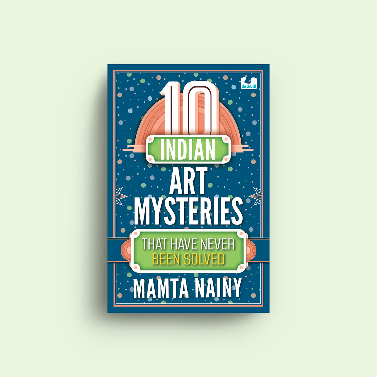 Six 10s: Sixty Indian Stories You May Not Have Heard Before Box Set - Retail Maharaj