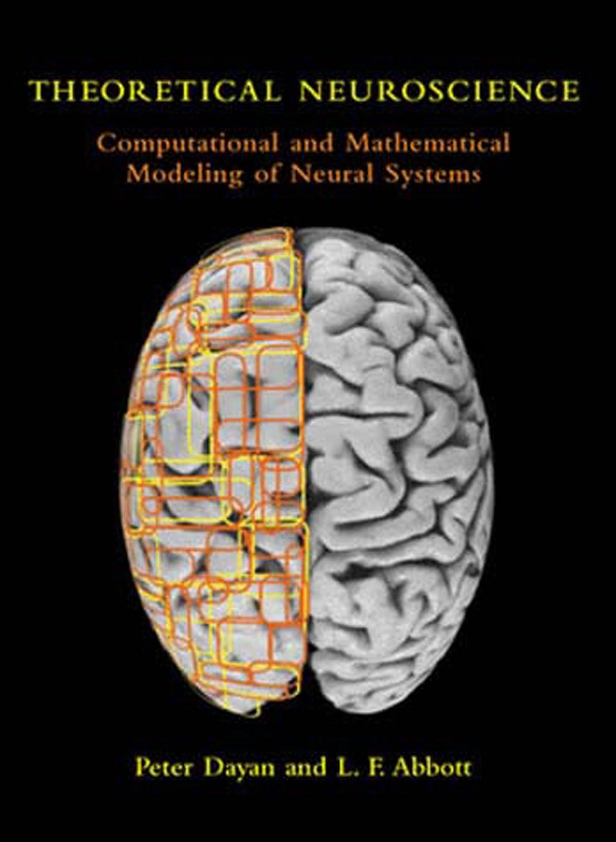 Theoretical Neuroscience - Retail Maharaj