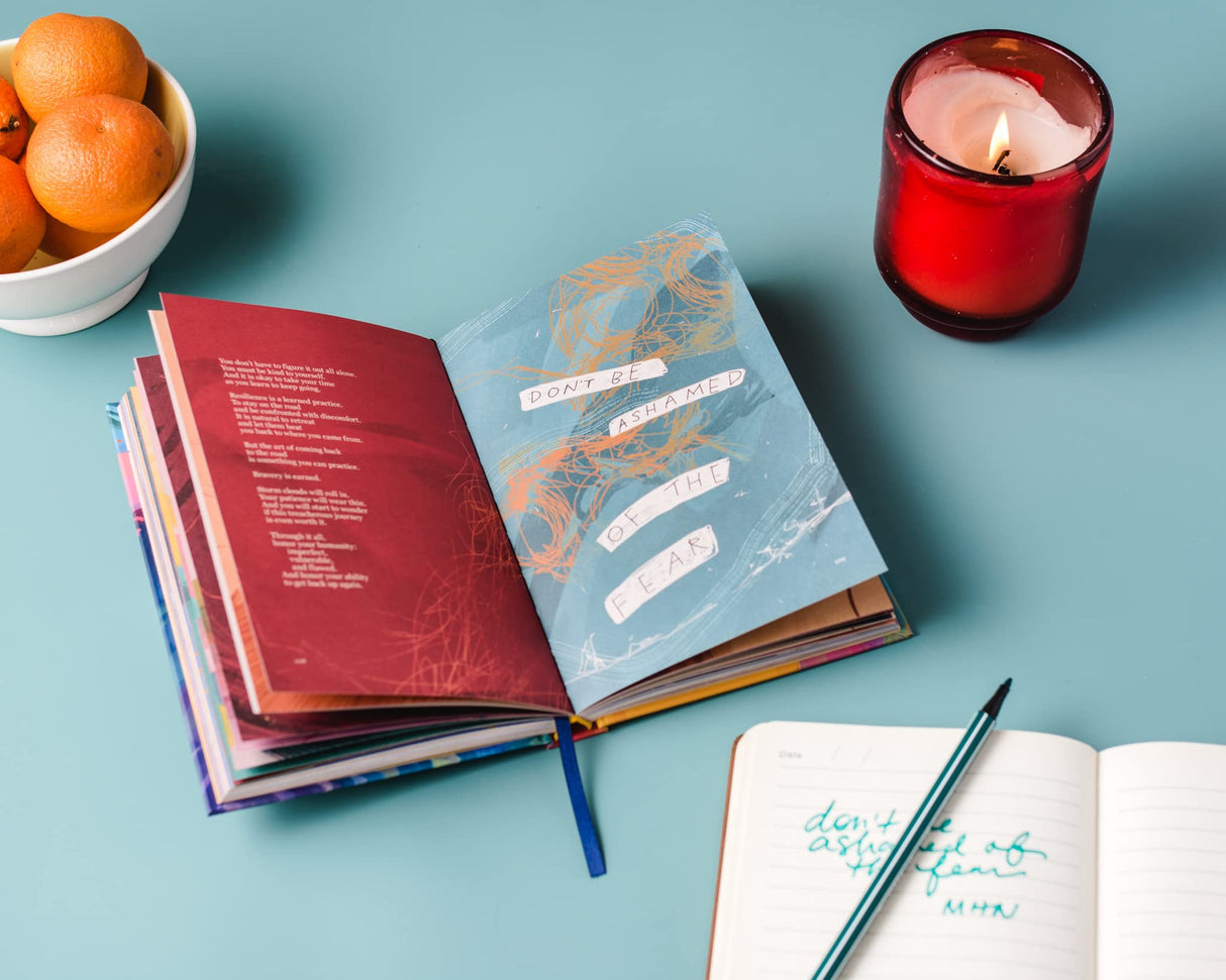 You Are Only Just Beginning: Lessons for the Journey Ahead