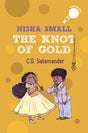 Nisha Small: The Knot of Gold - Retail Maharaj