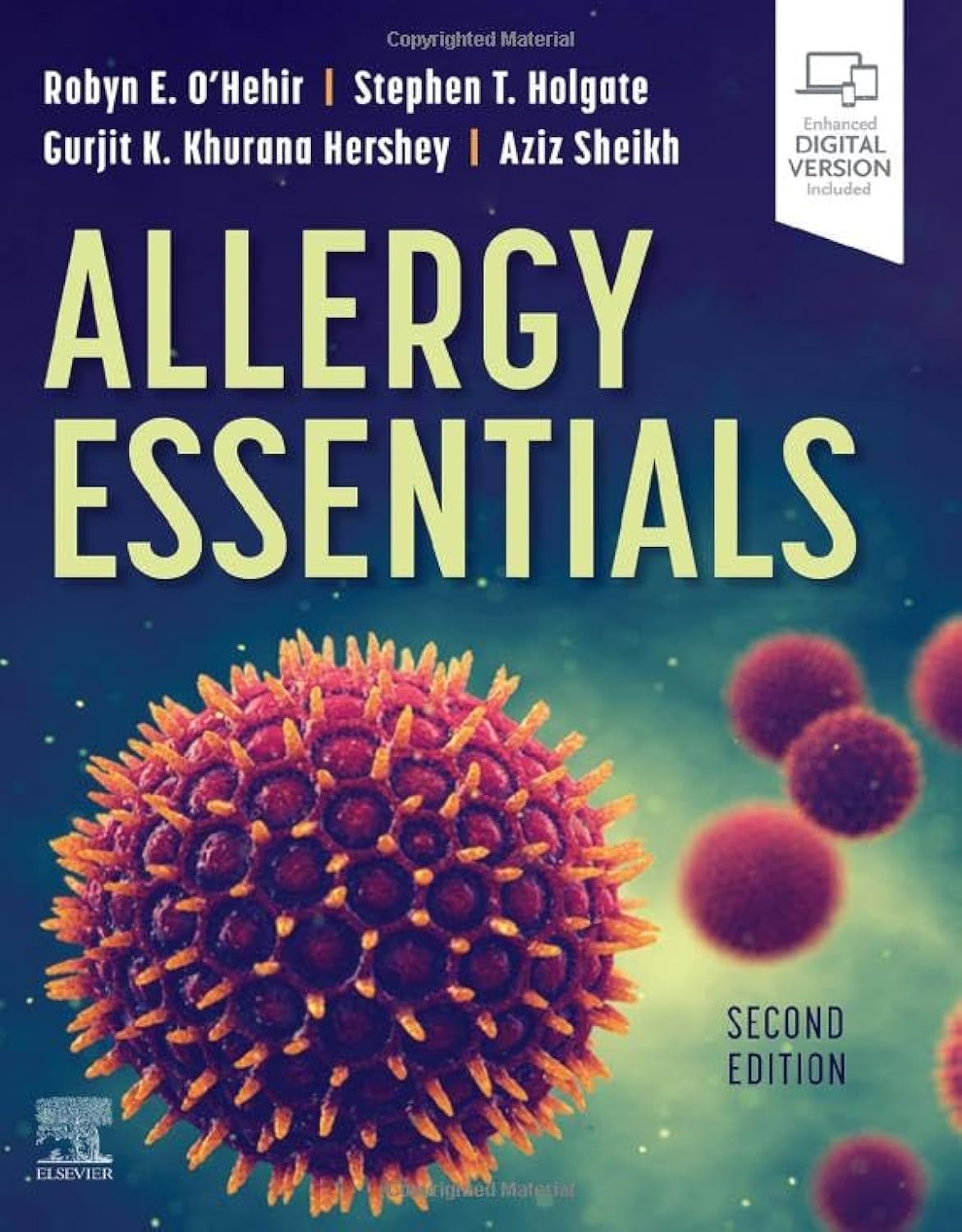 Allergy Essentials
