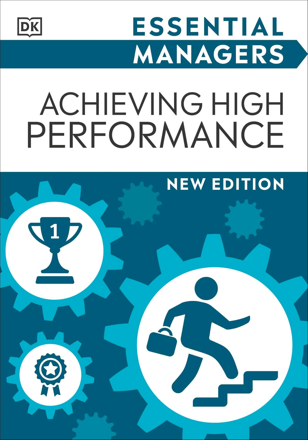 Achieving High Performance - Retail Maharaj