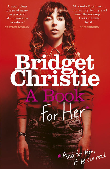 A Book for Her - Retail Maharaj