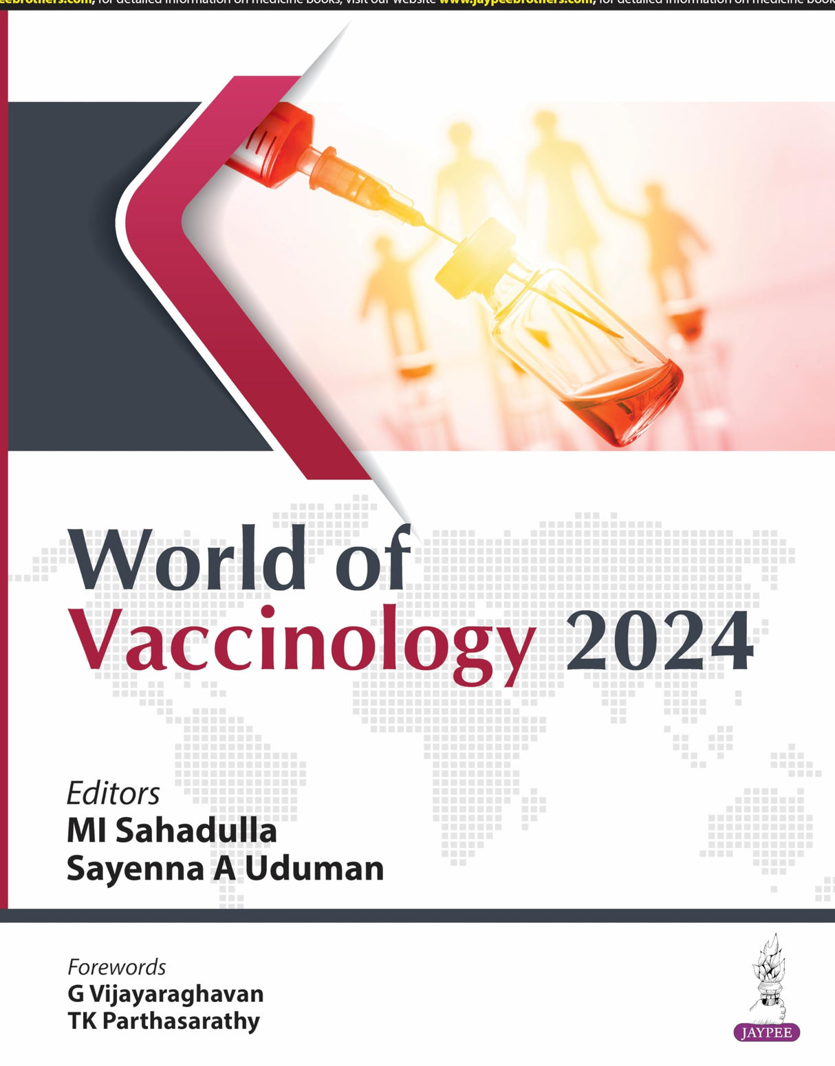 WORLD OF VACCINOLOGY