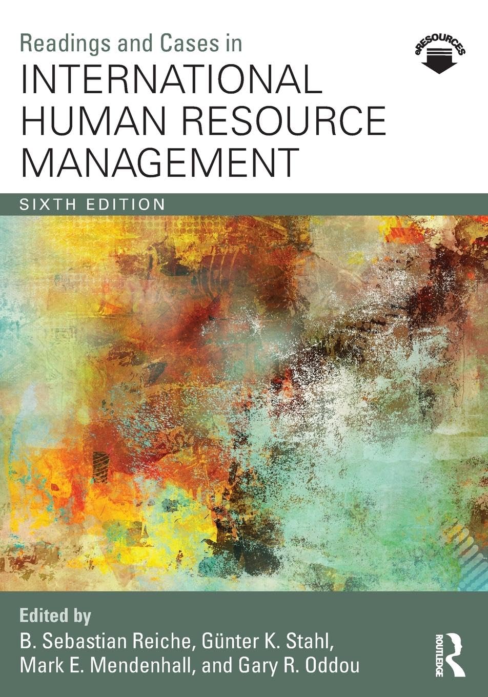 Readings and Cases in International Human Resource Management - Retail Maharaj