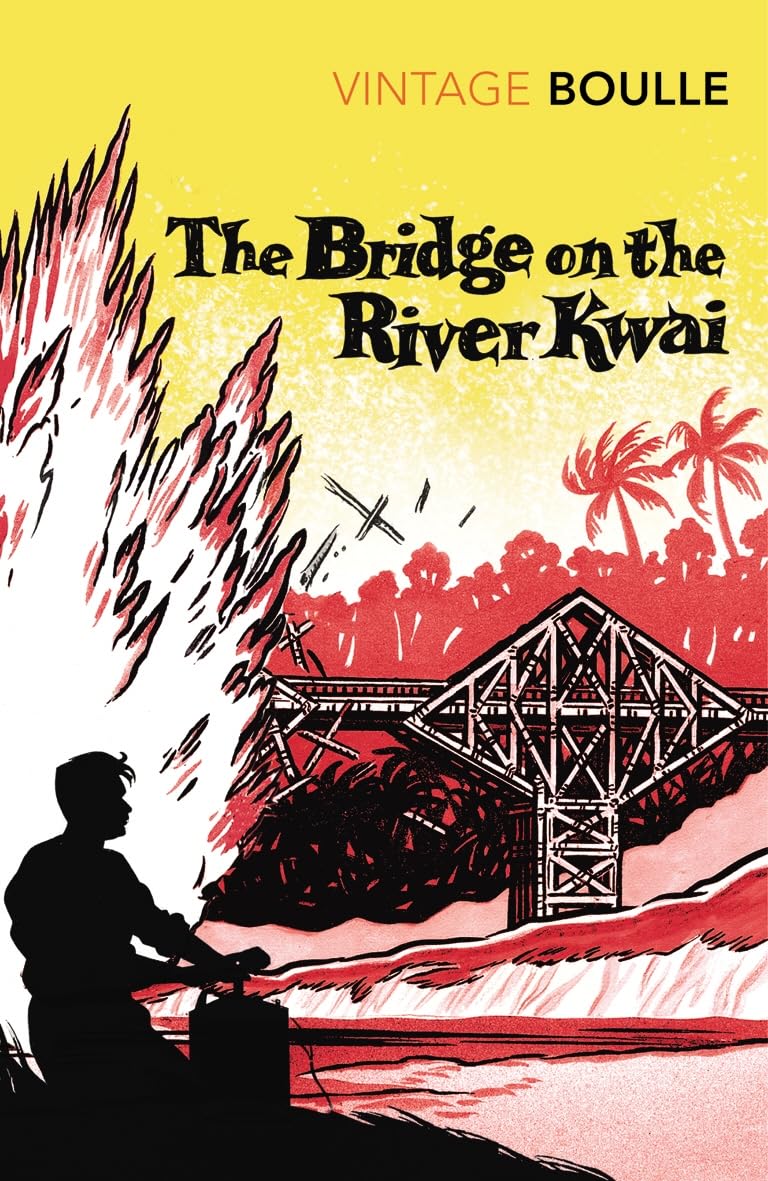 The Bridge On The River Kwai - Retail Maharaj