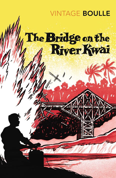 The Bridge On The River Kwai - Retail Maharaj