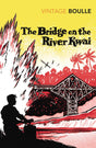 The Bridge On The River Kwai - Retail Maharaj