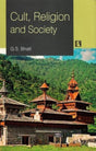 Cult, Religion and Society: Polyandrous People of Western Himalaya - Retail Maharaj