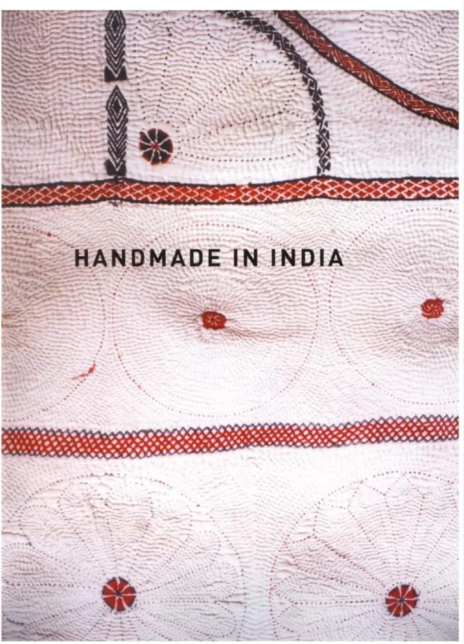Handmade in India: Crafts of India - Retail Maharaj
