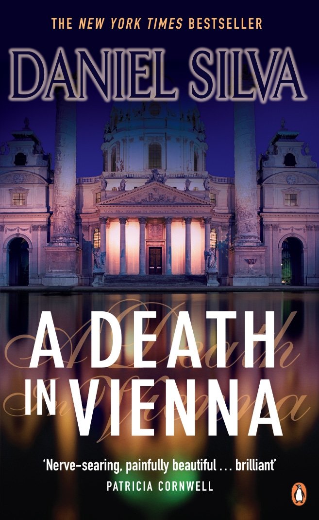 A Death in Vienna - Retail Maharaj
