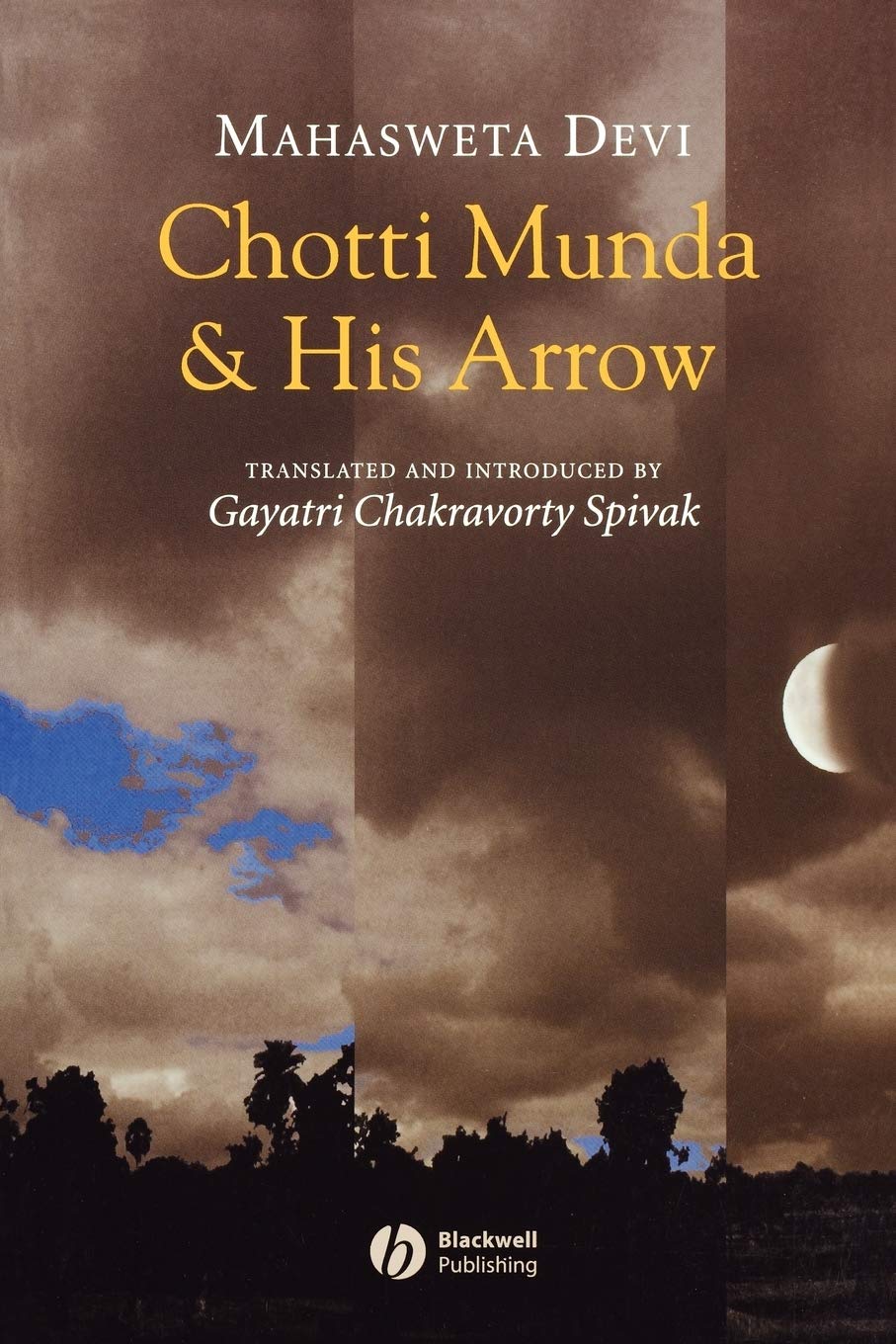 Chotti Munda and His Arrow - Retail Maharaj