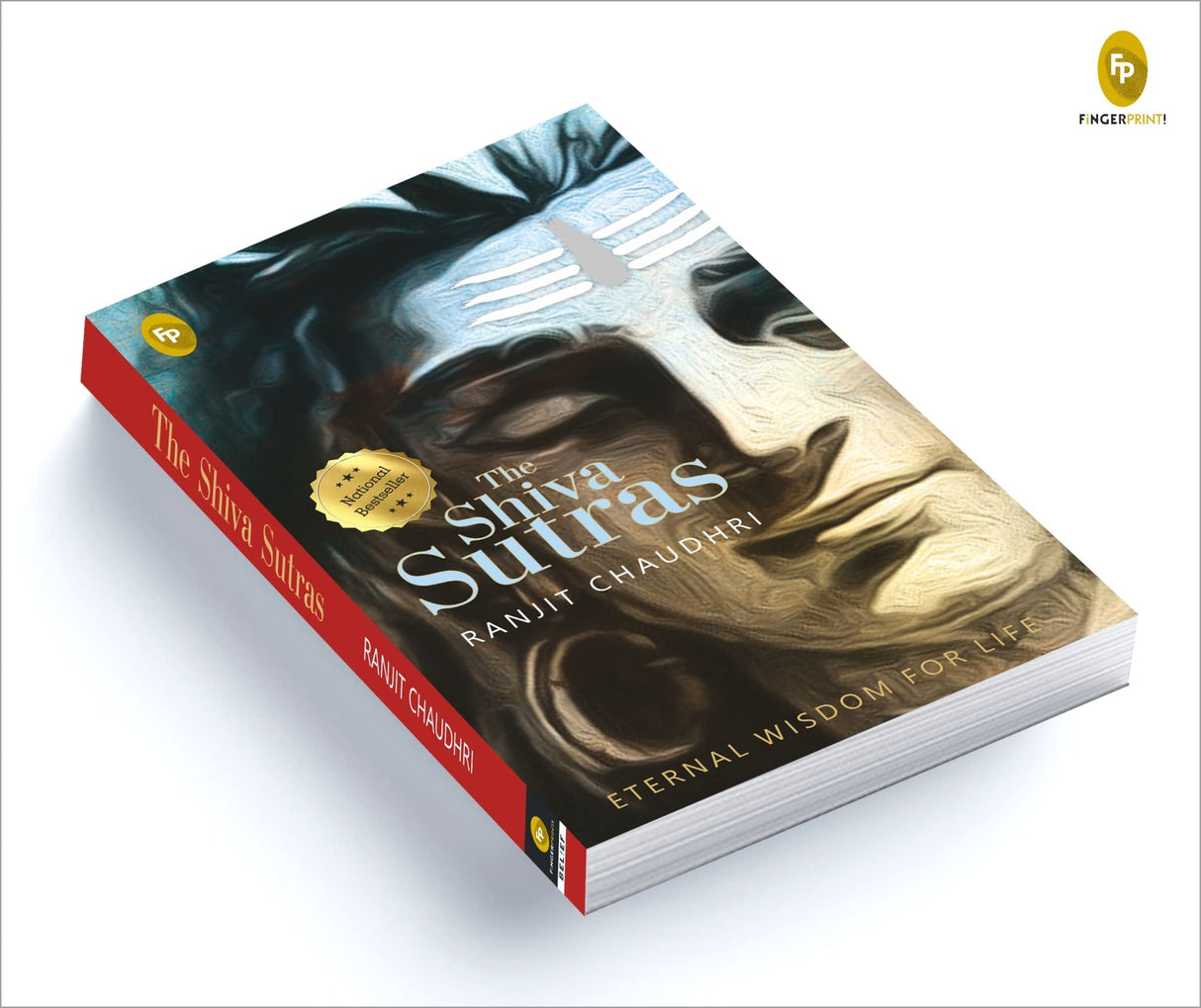 The Shiva Sutras - Retail Maharaj
