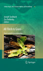 All Flesh Is Grass: Plant-Animal Interrelationships: 16 (Cellular Origin, Life in Extreme Habitats and Astrobiology) - Retail Maharaj
