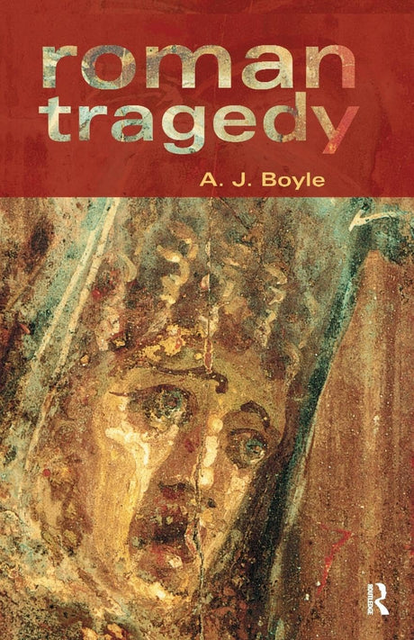 Roman Tragedy - Retail Maharaj