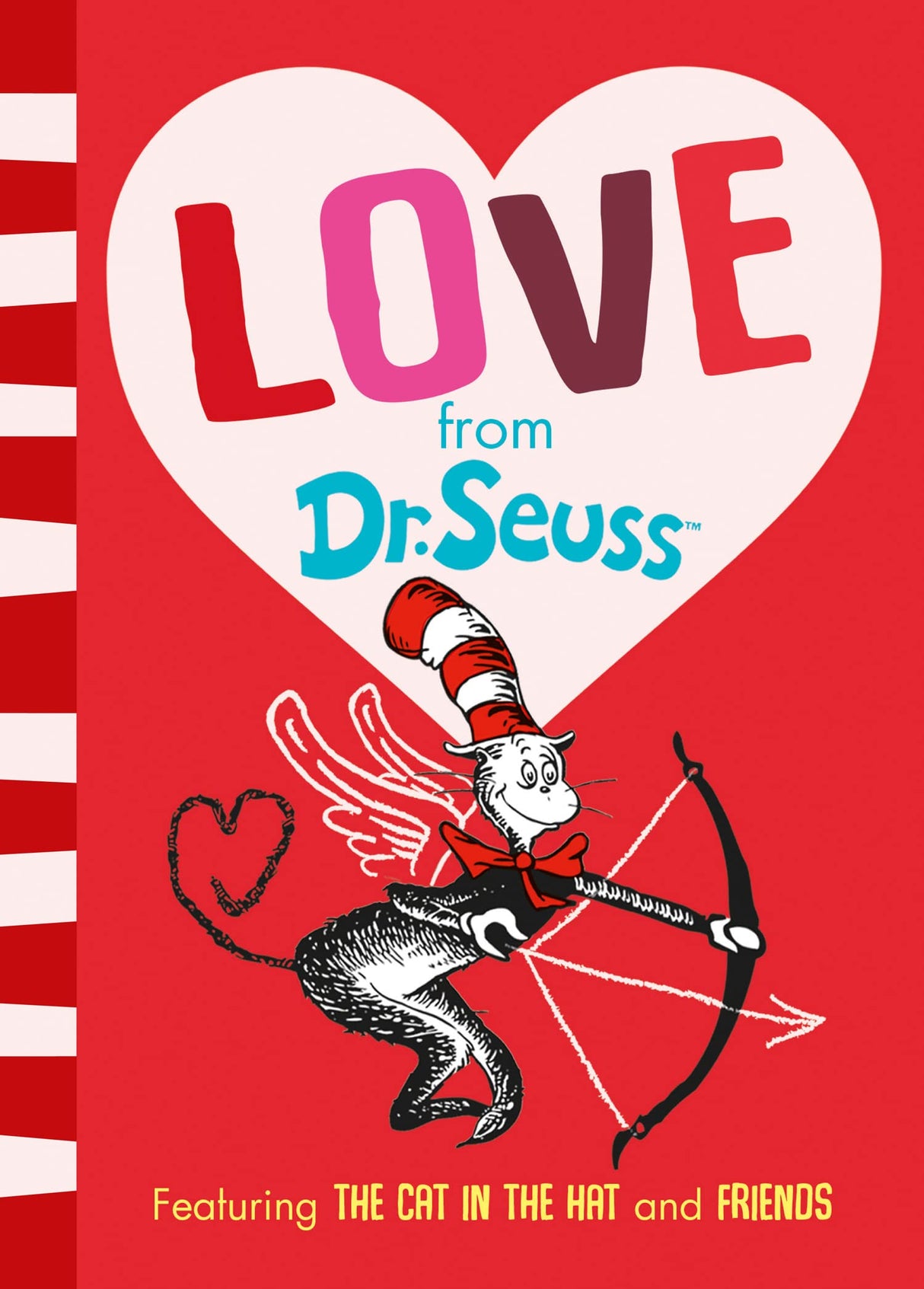Love From Dr. Seuss - Retail Maharaj