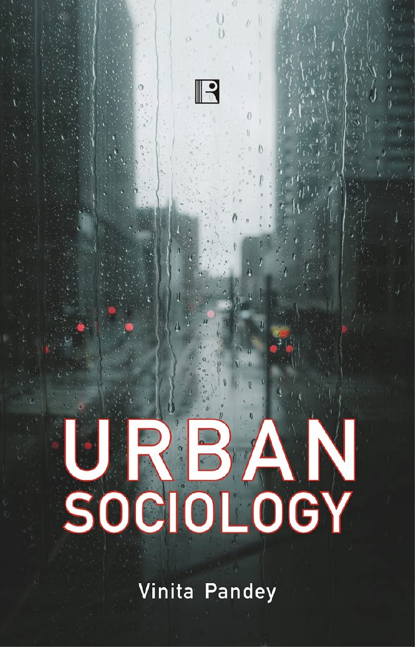 URBAN SOCIOLOGY - Retail Maharaj