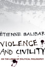 Violence and Civility - Retail Maharaj