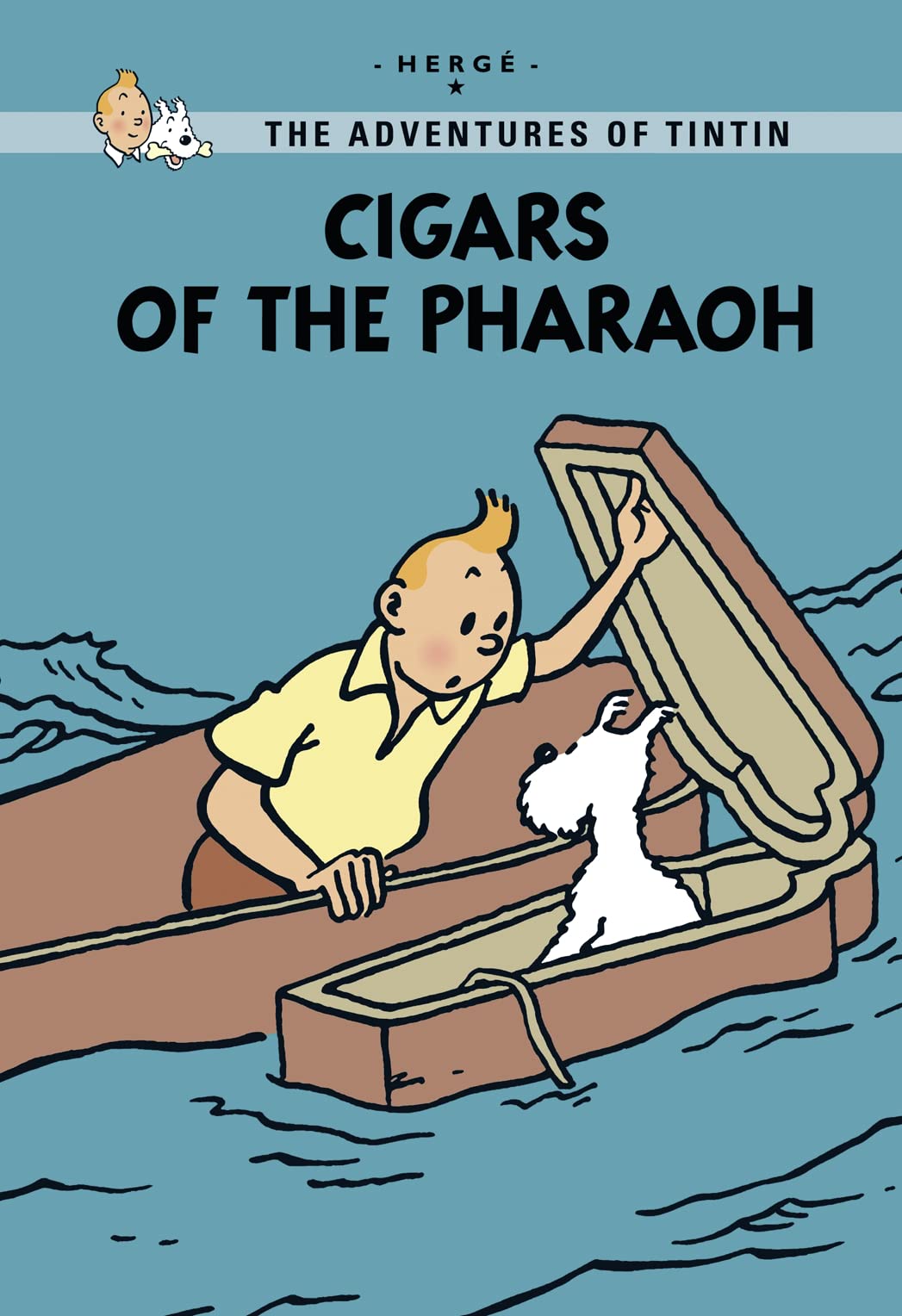 CIGARS OF THE PHARAOH - Retail Maharaj