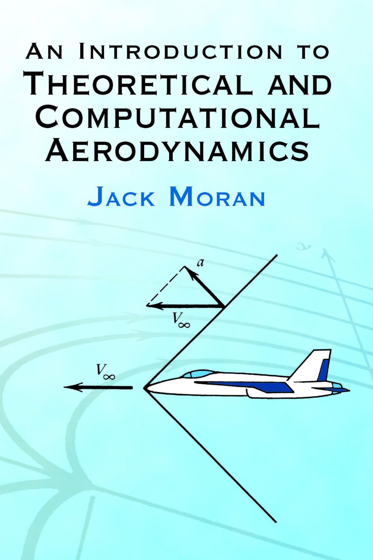An Introduction to Theoretical and Computational Aerodynamics (Dover Books on Aeronautical Engineering) - Retail Maharaj