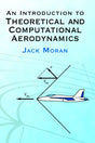 An Introduction to Theoretical and Computational Aerodynamics (Dover Books on Aeronautical Engineering) - Retail Maharaj