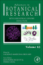 Mitochondrial Genome Evolution: Volume 63 (Advances in Botanical Research) - Retail Maharaj