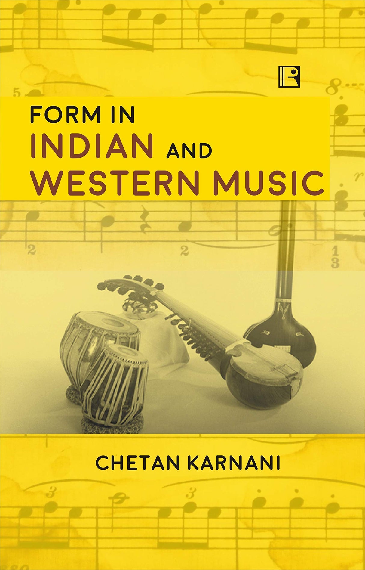 FORM IN INDIAN AND WESTERN MUSIC - Retail Maharaj