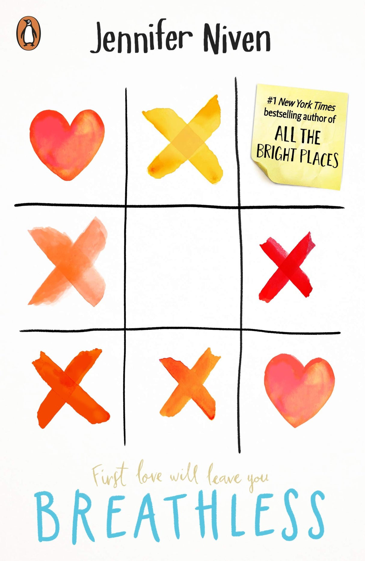 Breathless - Retail Maharaj