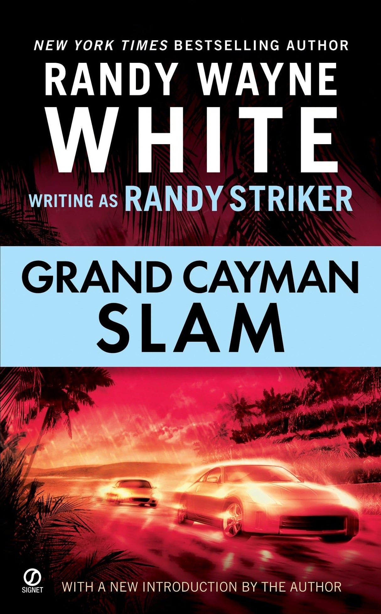Grand Cayman Slam: 7 (A Dusky MacMorgan Novel)