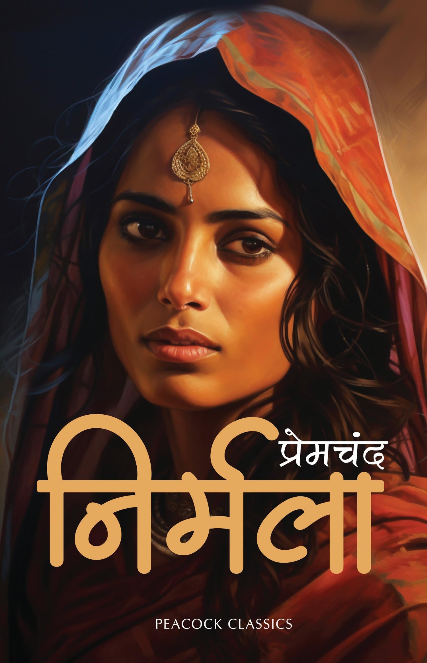 Nirmala - Retail Maharaj