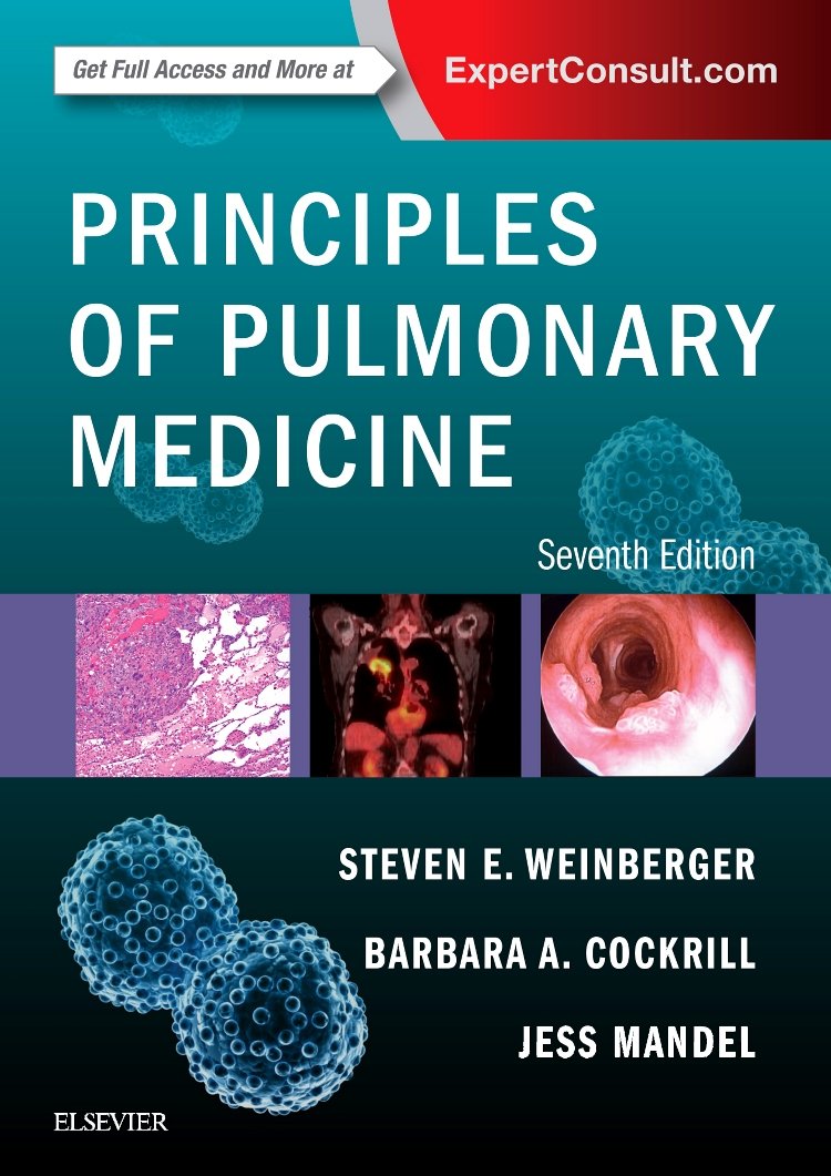 Principles of Pulmonary Medicine -7E