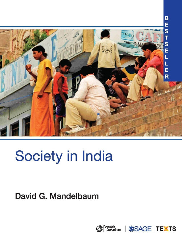 Society in India - Retail Maharaj