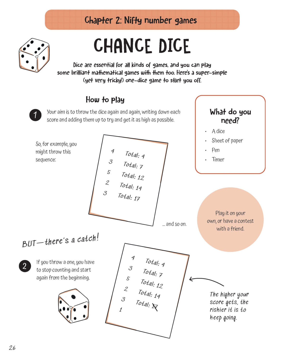 84 Amazing Maths Games To Boggle Your Brain! (Stem In Action) - Retail Maharaj