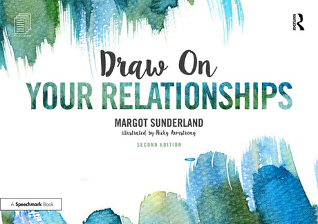 Draw on Your Relationships: Creative Ways to Explore, Understand and Work Through Important Relationship Issues - Retail Maharaj