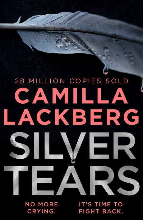 Silver Tears - Retail Maharaj