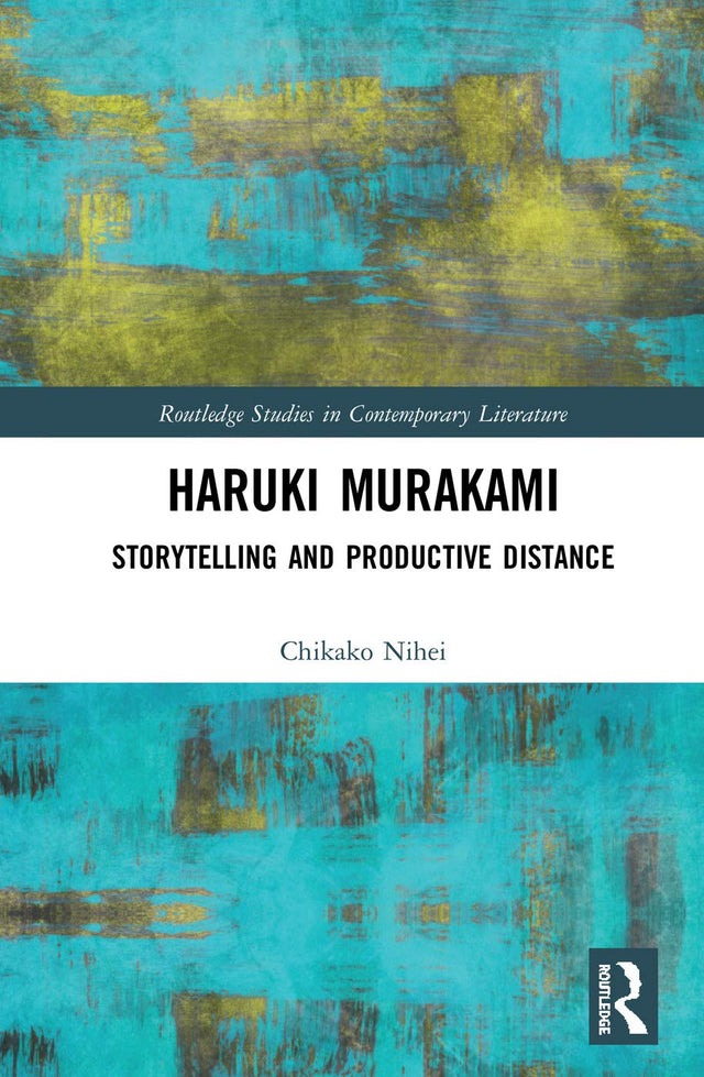 Haruki Murakami: Storytelling and Productive Distance - Retail Maharaj