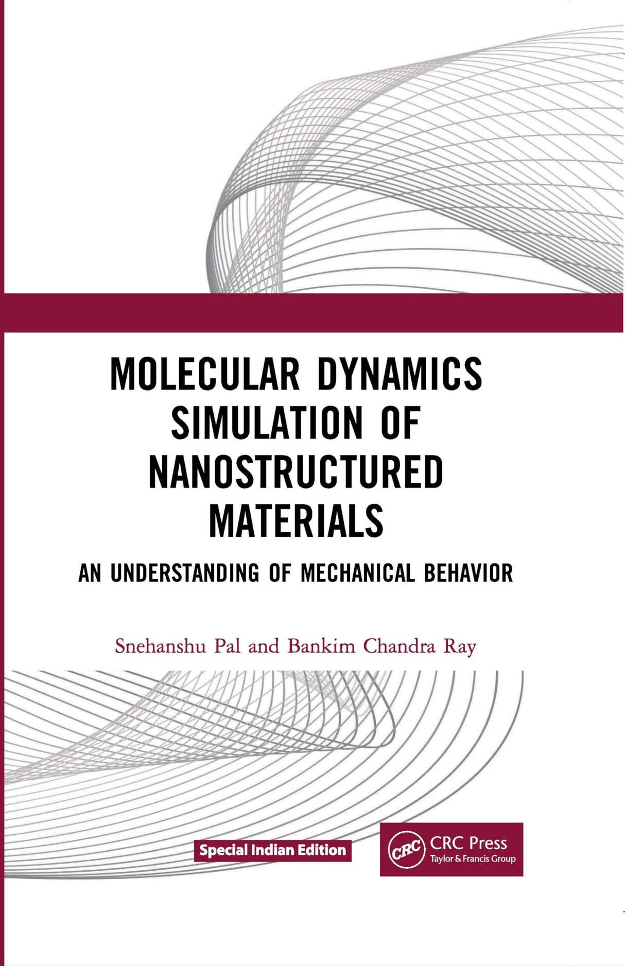 Molecular Dynamics Simulation of Nanostructured Materials - Retail Maharaj