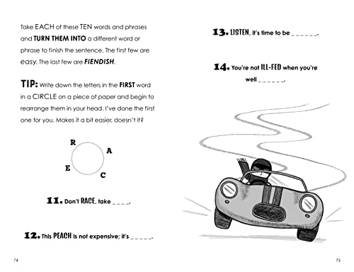 What Goes Up White and Comes Down Yellow?: The funny, fiendish and fun-filled book of riddles! - Retail Maharaj