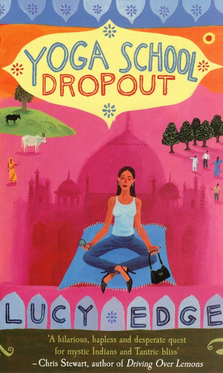 Yoga School Dropout - Retail Maharaj