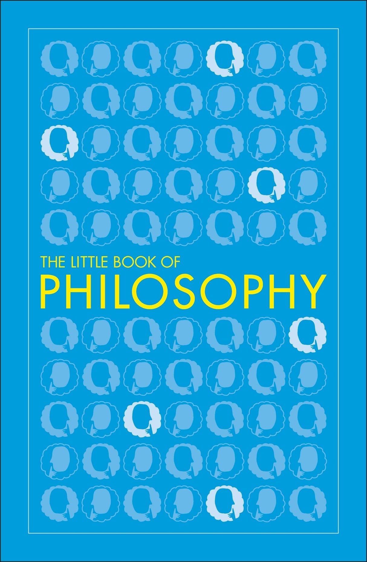 The Little Book of Philosophy (Big Ideas) - Retail Maharaj