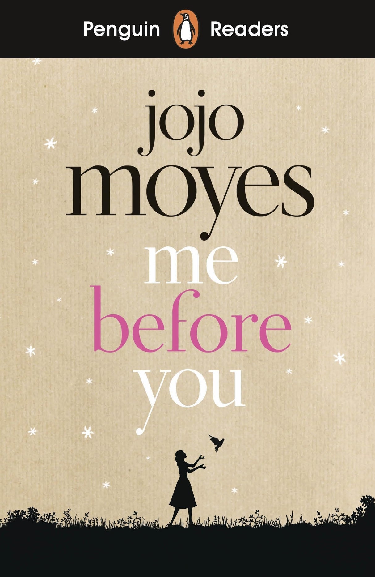 Penguin Readers Level 4: Me Before You (ELT Graded Reader) - Retail Maharaj