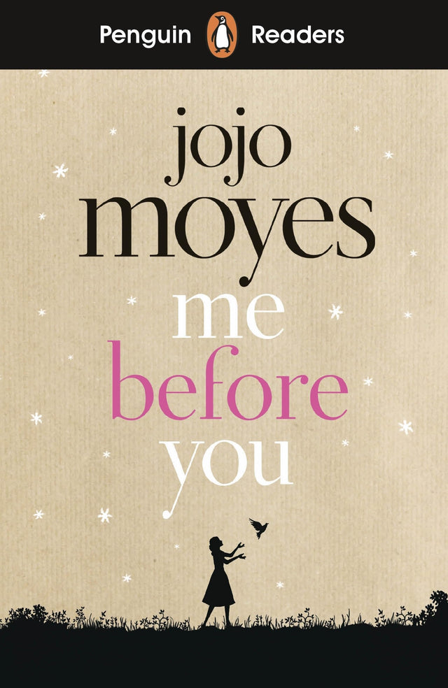 Penguin Readers Level 4: Me Before You (ELT Graded Reader) - Retail Maharaj