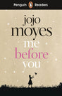 Penguin Readers Level 4: Me Before You (ELT Graded Reader) - Retail Maharaj